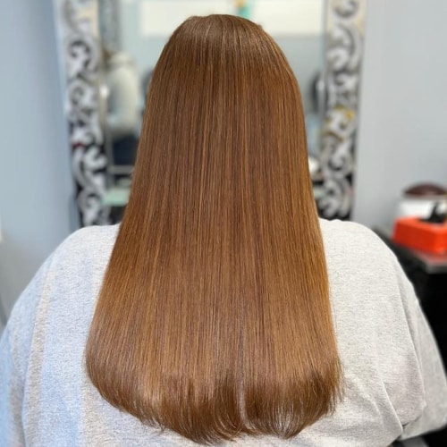 Color Correction